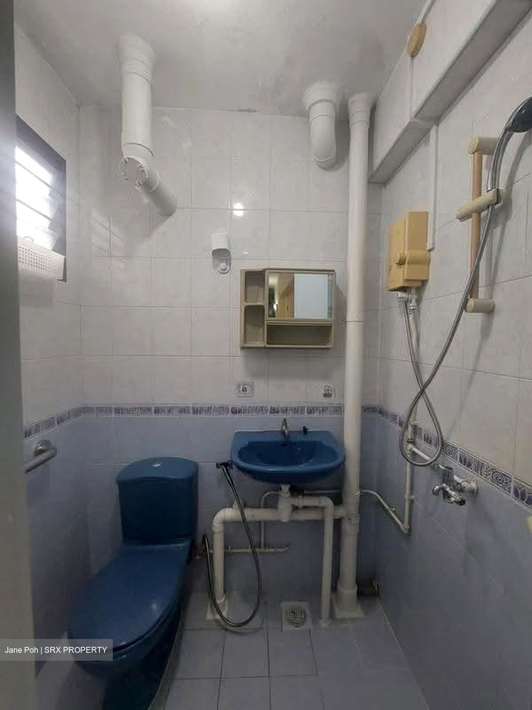 Blk 310 Clementi Avenue 4 (Clementi), HDB 3 Rooms #630736341